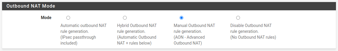 CloudFront in front of your application