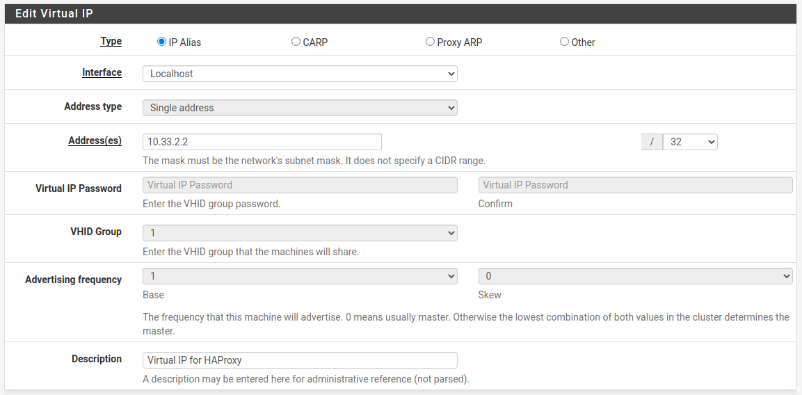 CloudFront in front of your application